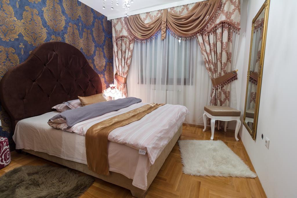 Apartment Barby Banyaluka Dış mekan fotoğraf
