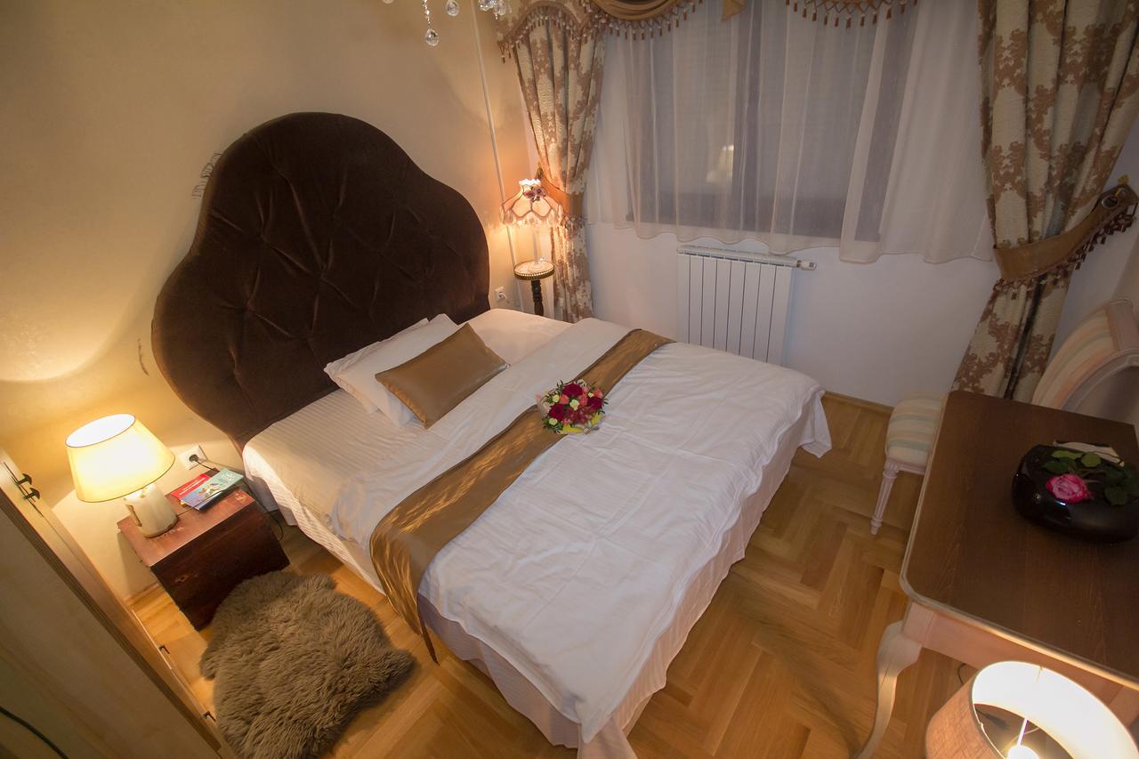 Apartment Barby Banyaluka Dış mekan fotoğraf