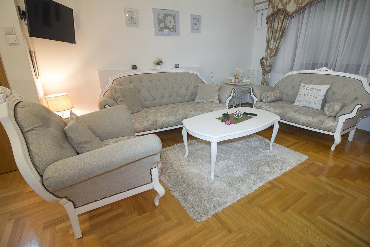Apartment Barby Banyaluka Dış mekan fotoğraf