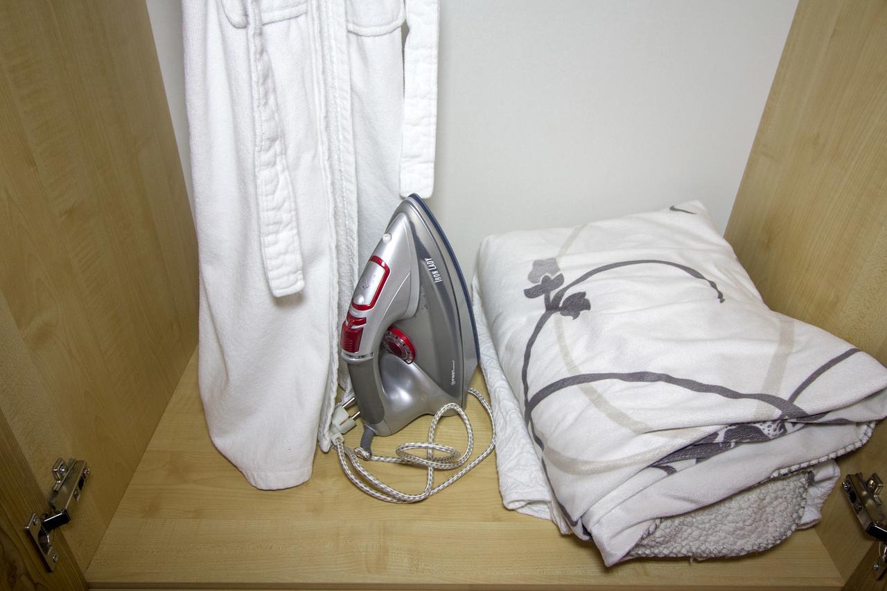 Apartment Barby Banyaluka Dış mekan fotoğraf