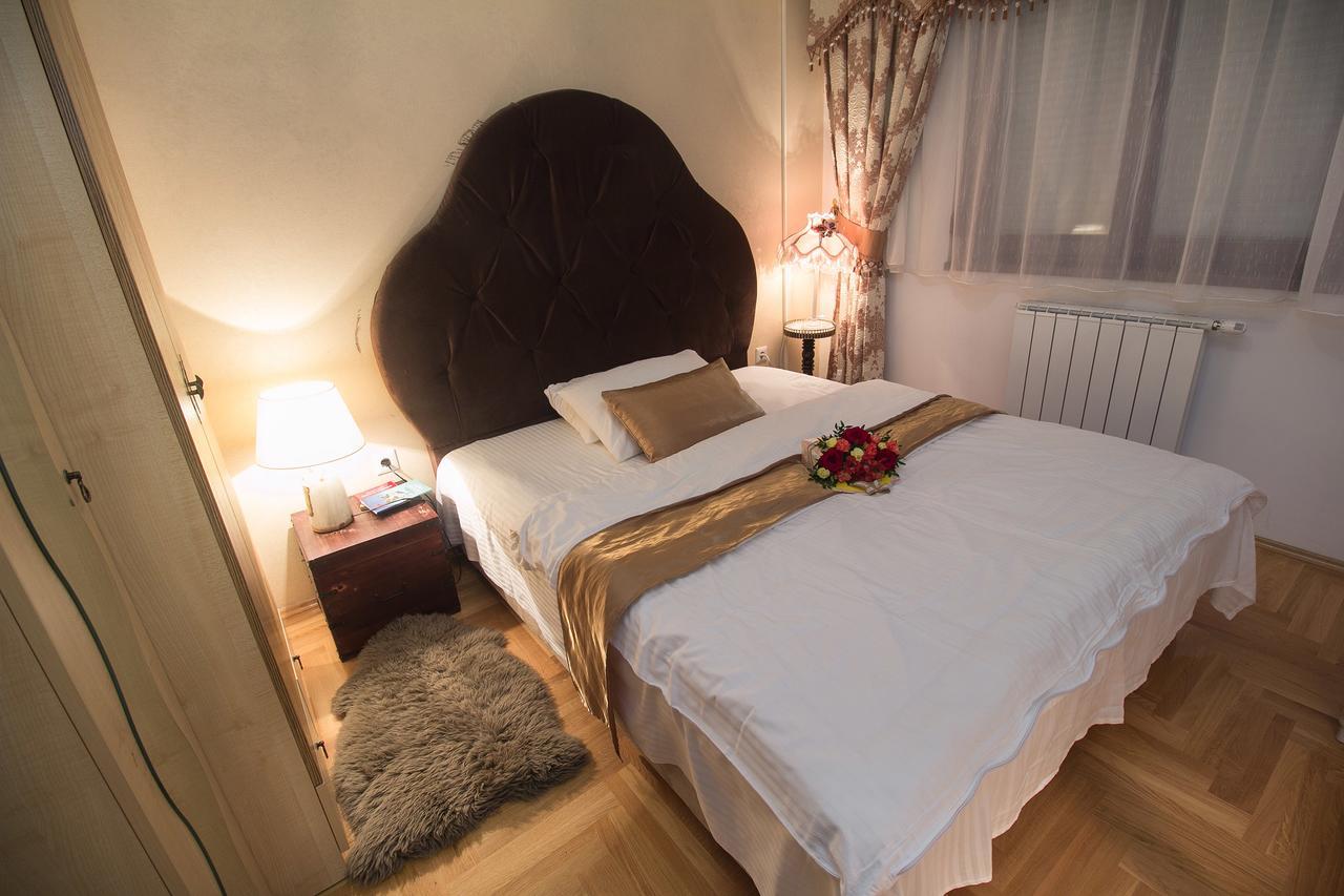 Apartment Barby Banyaluka Dış mekan fotoğraf