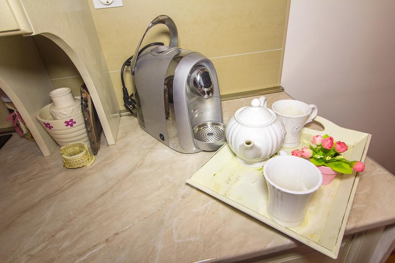 Apartment Barby Banyaluka Dış mekan fotoğraf