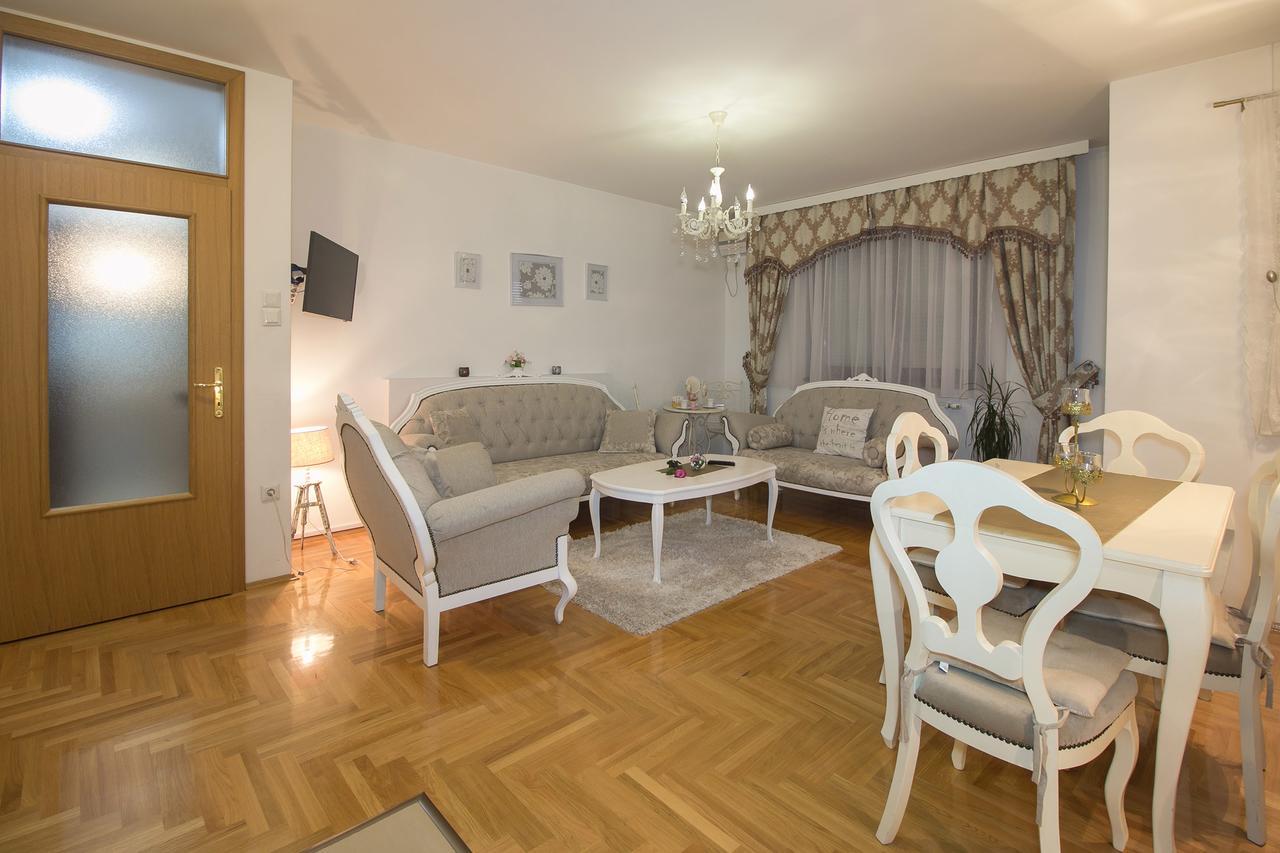 Apartment Barby Banyaluka Dış mekan fotoğraf
