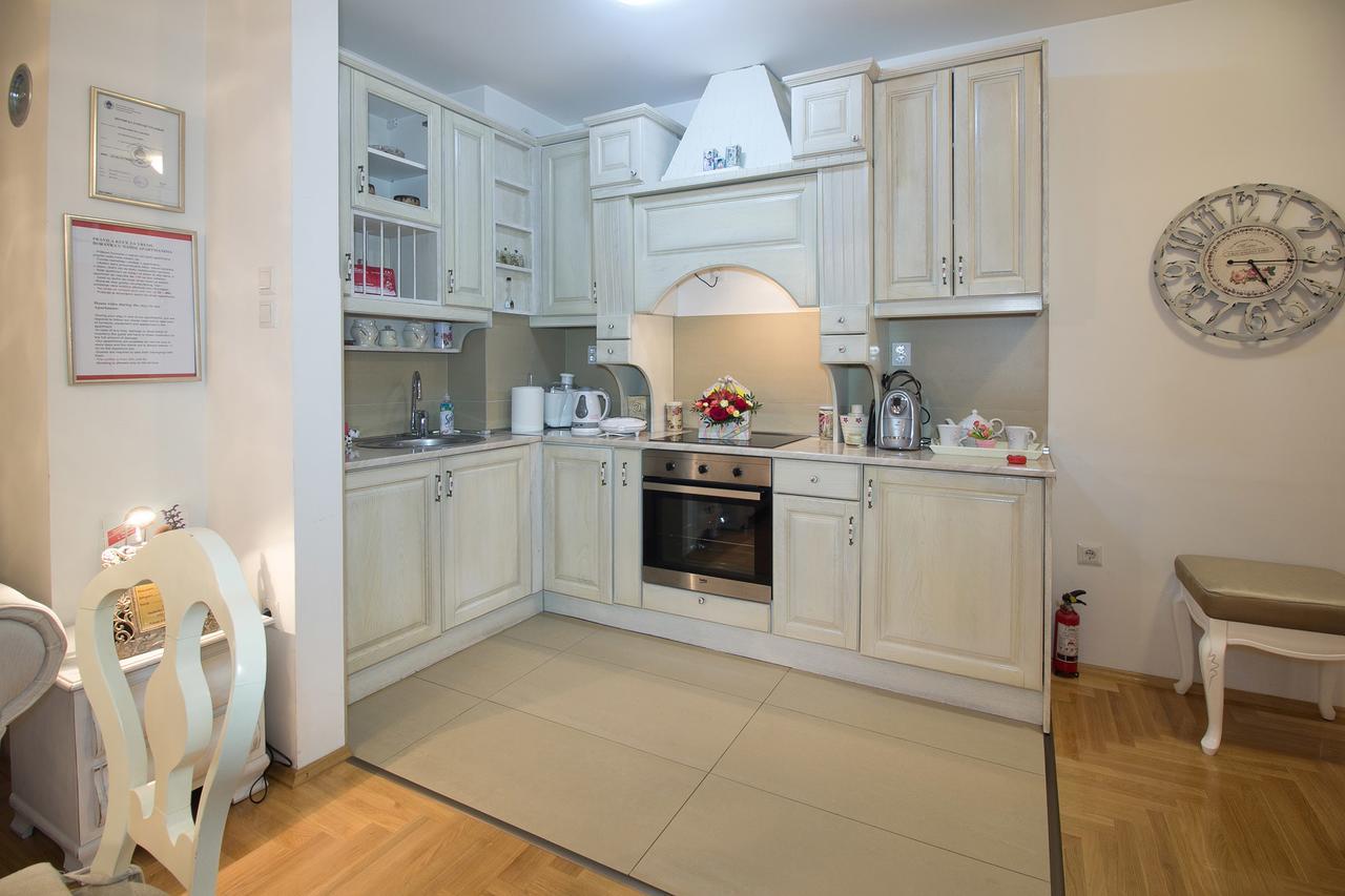 Apartment Barby Banyaluka Dış mekan fotoğraf