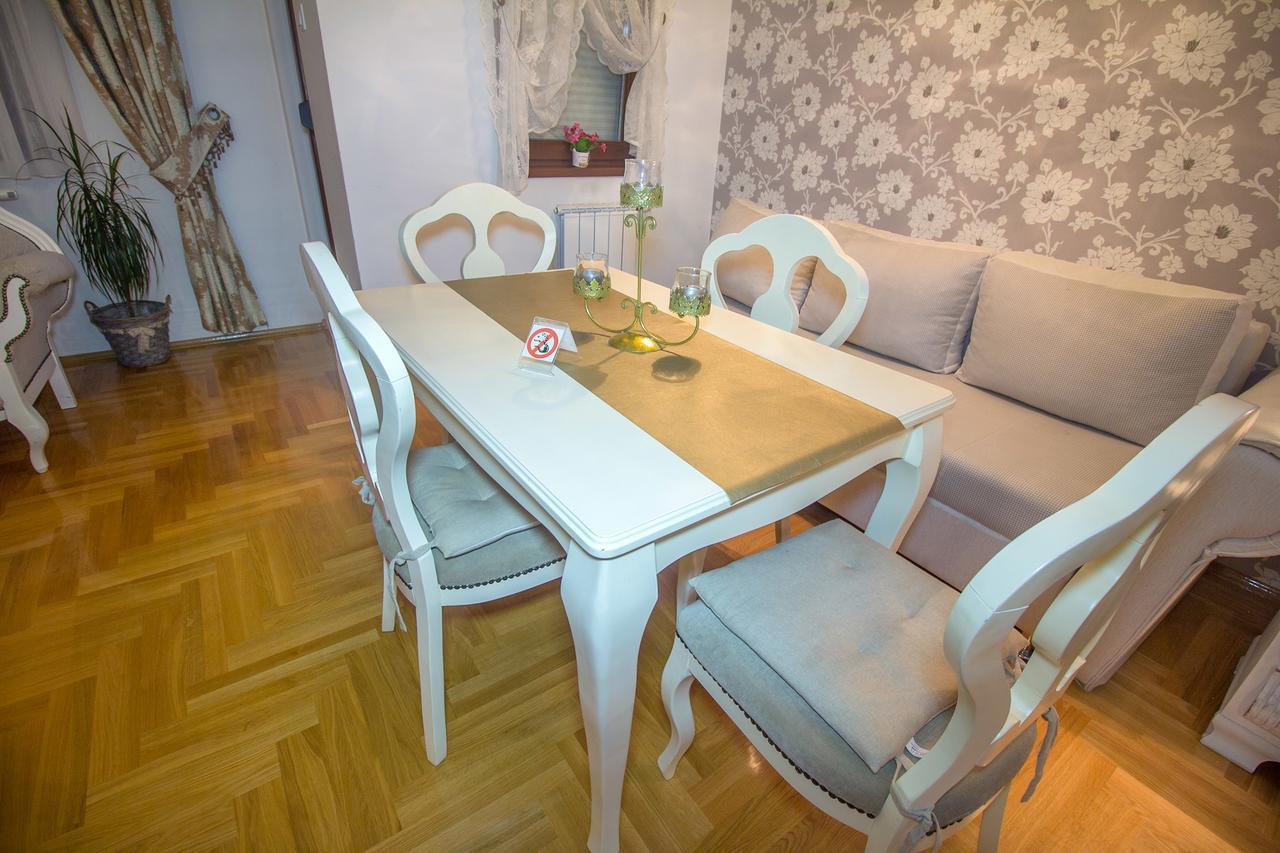 Apartment Barby Banyaluka Dış mekan fotoğraf