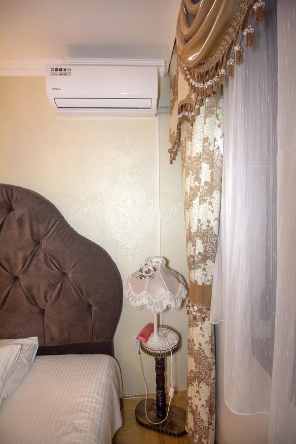 Apartment Barby Banyaluka Dış mekan fotoğraf