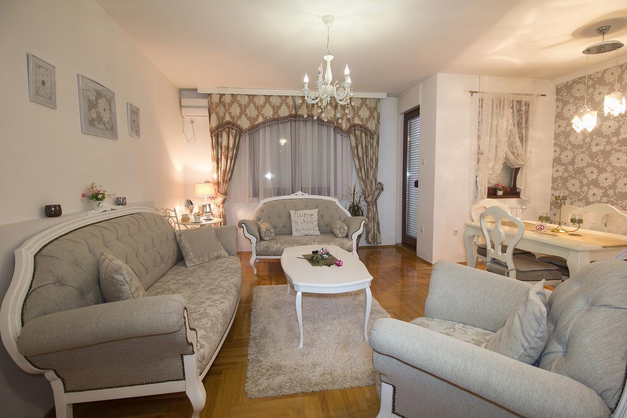 Apartment Barby Banyaluka Dış mekan fotoğraf