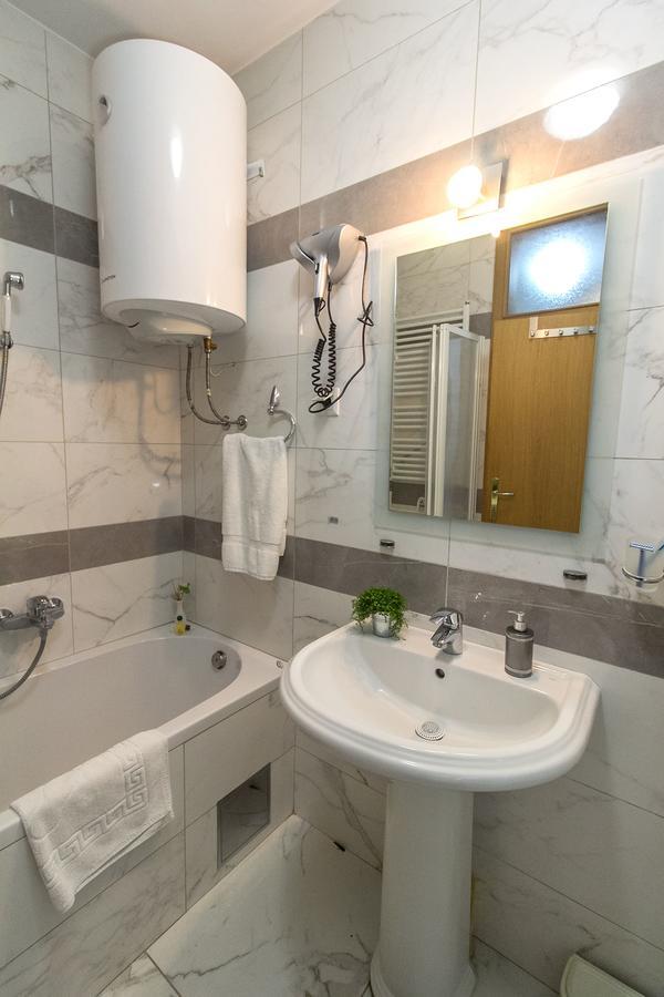 Apartment Barby Banyaluka Dış mekan fotoğraf