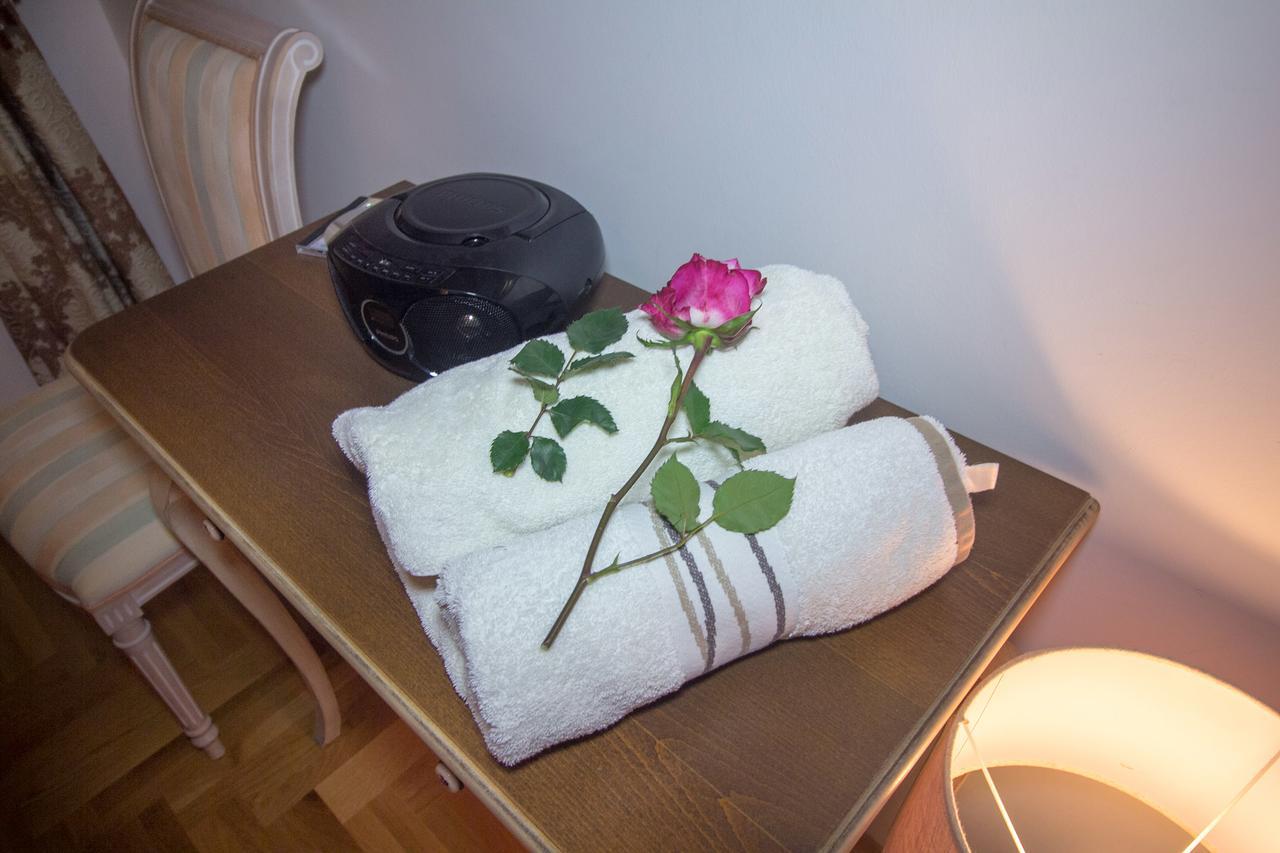 Apartment Barby Banyaluka Dış mekan fotoğraf