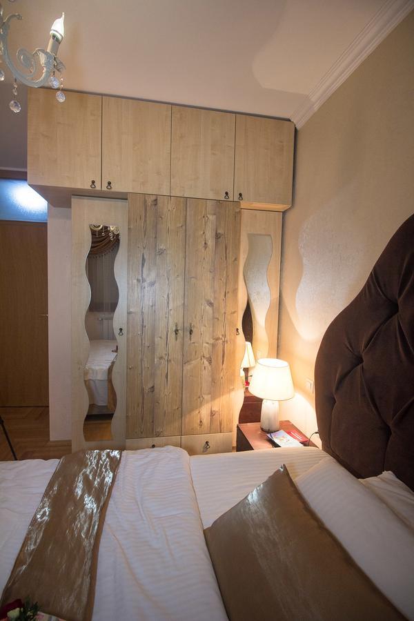 Apartment Barby Banyaluka Dış mekan fotoğraf