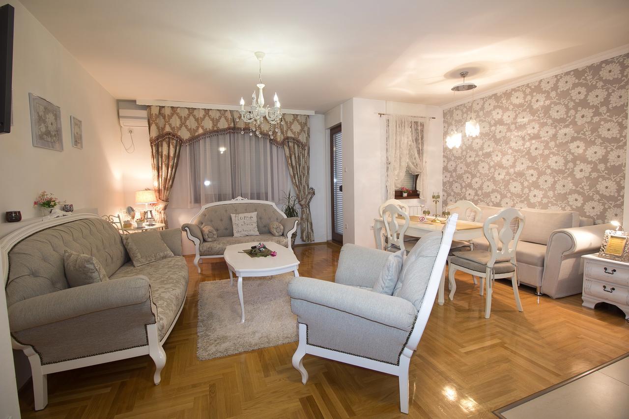Apartment Barby Banyaluka Dış mekan fotoğraf