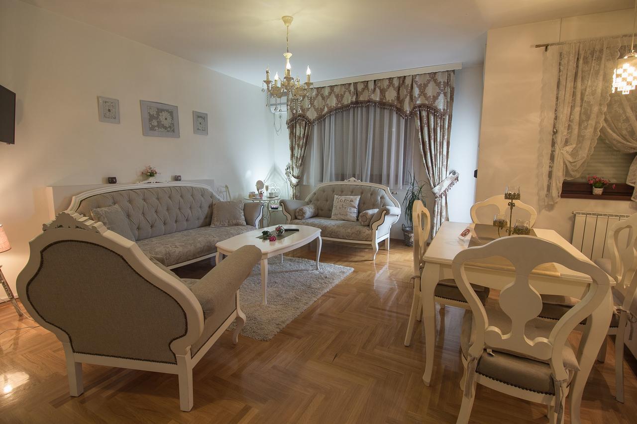 Apartment Barby Banyaluka Dış mekan fotoğraf