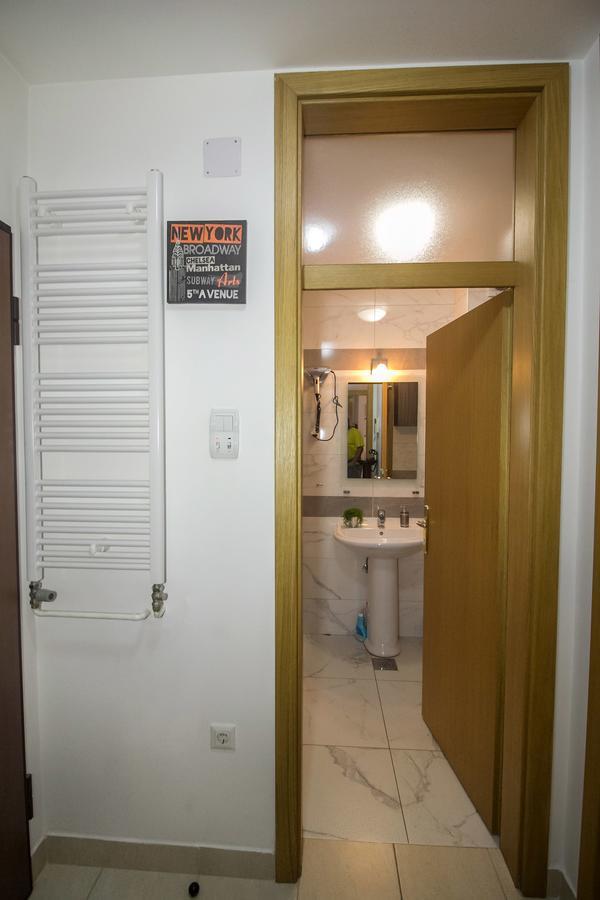 Apartment Barby Banyaluka Dış mekan fotoğraf